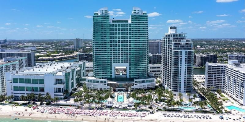 SCRS Global Site Solutions Summit 2024
