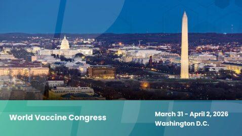 World Vaccine Congress