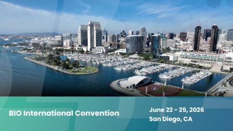 BIO International Convention 2026